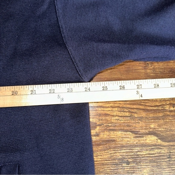 Tuttle Distinctive Sportswear Jacket Mens Medium Blue Vintage Coat Outdoor - Picture 5 of 9